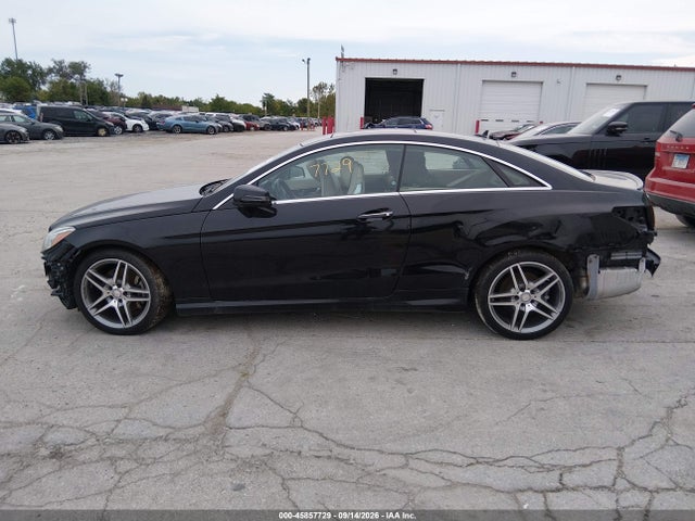 Продажа на аукционе авто 2017 Mercedes-benz E 400 4matic, vin: WDDKJ6HB9HF362437, номер лота: 45857729