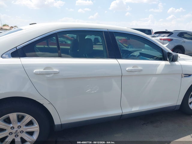 Auction sale of the 2012 Ford Taurus Se, vin: 1FAHP2DW8CG118775, lot number: 45857730