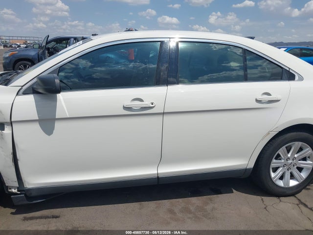 Aukcja sprzedaży 2012 Ford Taurus Se, vin: 1FAHP2DW8CG118775, numer aukcji: 45857730