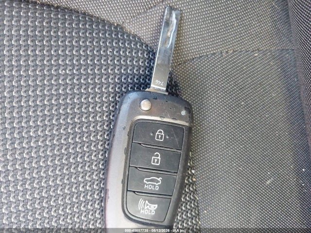 Hyundai ACCENT SE 2019 3KPC24A36KE045350 Image 11