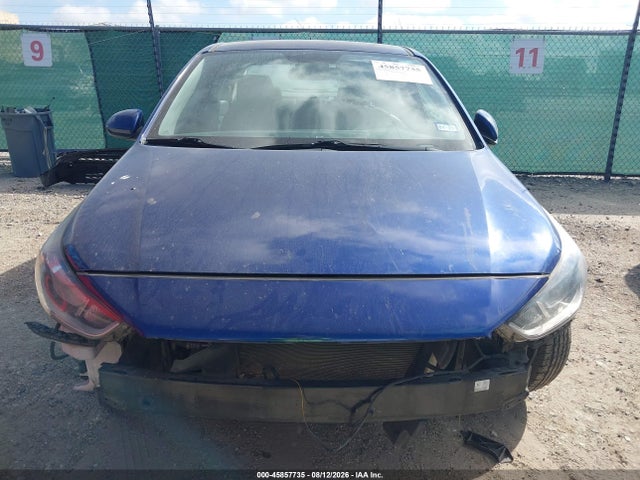 Hyundai ACCENT SE 2019 3KPC24A36KE045350 Image 13