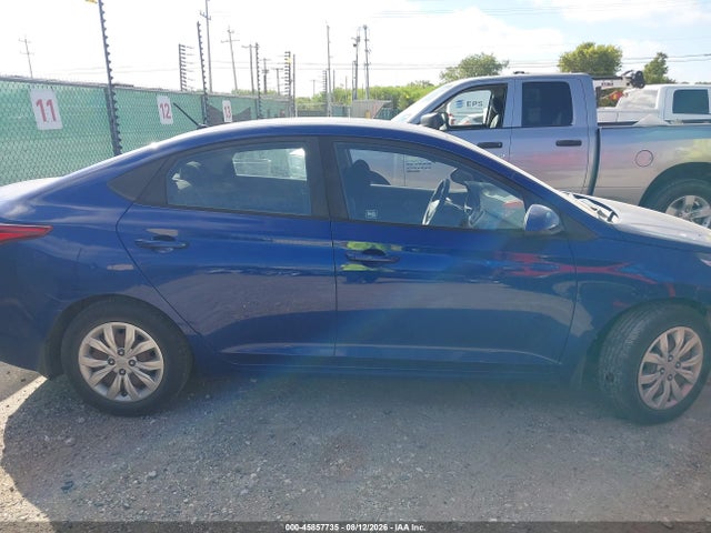 Hyundai ACCENT SE 2019 3KPC24A36KE045350 Image 14