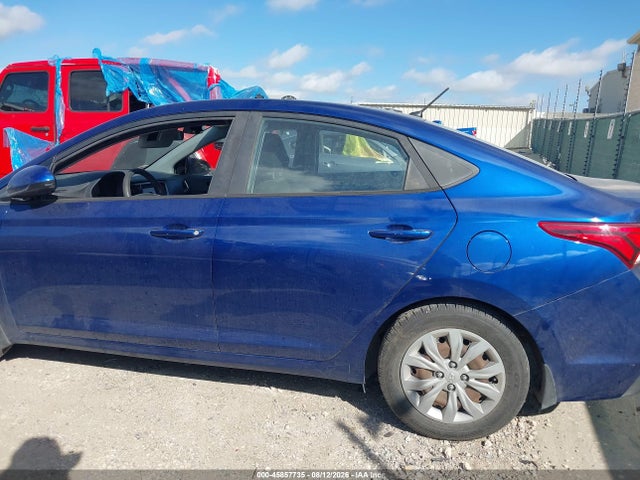Hyundai ACCENT SE 2019 3KPC24A36KE045350 Image 15