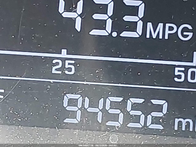 Hyundai ACCENT SE 2019 3KPC24A36KE045350 Image 16