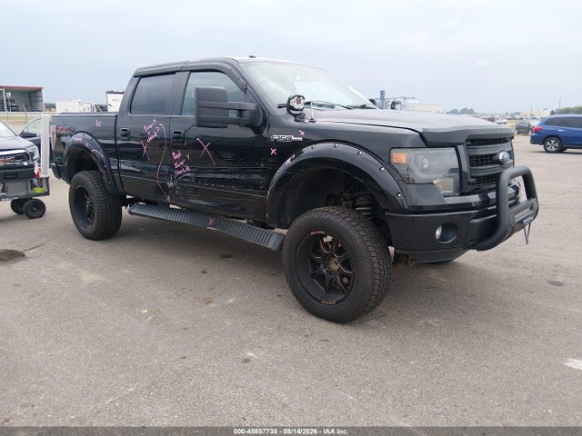 2014 1FTFW1EF1EKG26843 главное изображение
