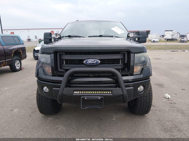 Ford F-150 Fx4 2014 1FTFW1EF1EKG26843 Image 12