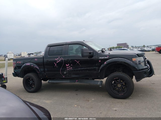 Ford F-150 Fx4 2014 1FTFW1EF1EKG26843 Image 13