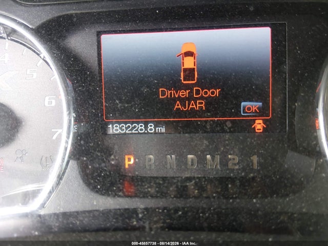 Ford F-150 Fx4 2014 1FTFW1EF1EKG26843 Image 15