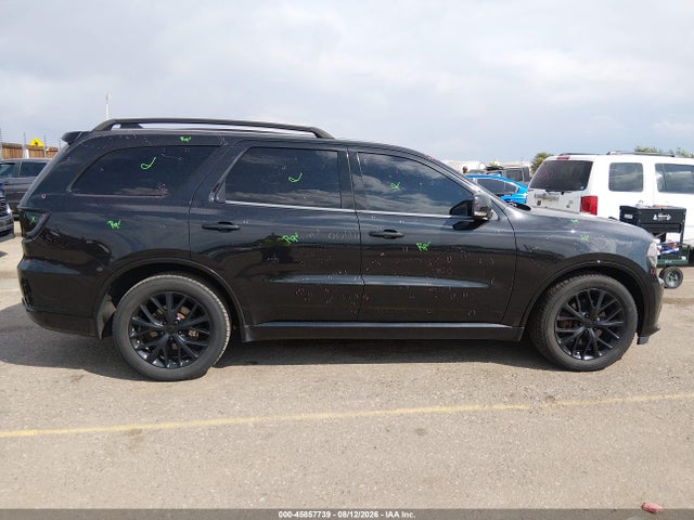 Aukcja sprzedaży 2015 Dodge Durango R/t, vin: 1C4SDJCT9FC169286, numer aukcji: 45857739