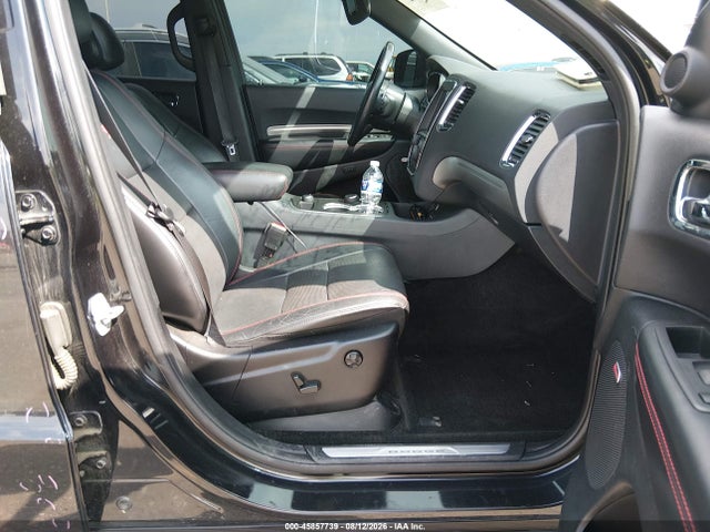 Aukcja sprzedaży 2015 Dodge Durango R/t, vin: 1C4SDJCT9FC169286, numer aukcji: 45857739