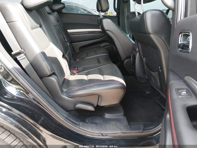 Aukcja sprzedaży 2015 Dodge Durango R/t, vin: 1C4SDJCT9FC169286, numer aukcji: 45857739