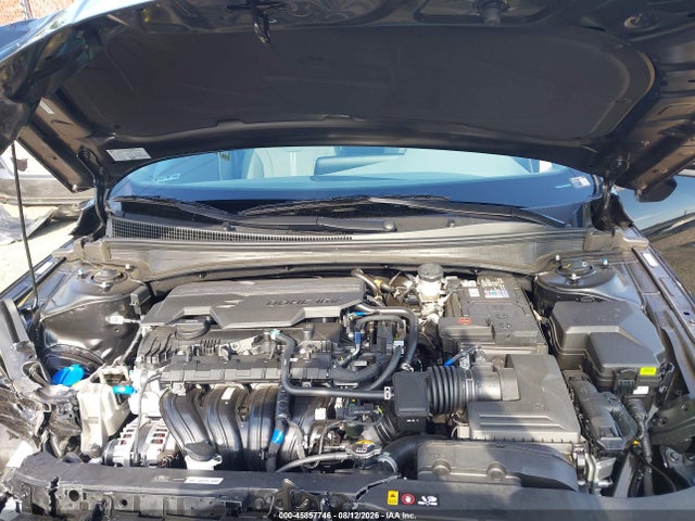 Hyundai ELANTRA SE 2026 KMHLL4DG7TU250850 Image 10