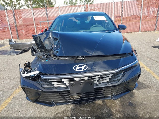 Hyundai ELANTRA SE 2026 KMHLL4DG7TU250850 Image 13