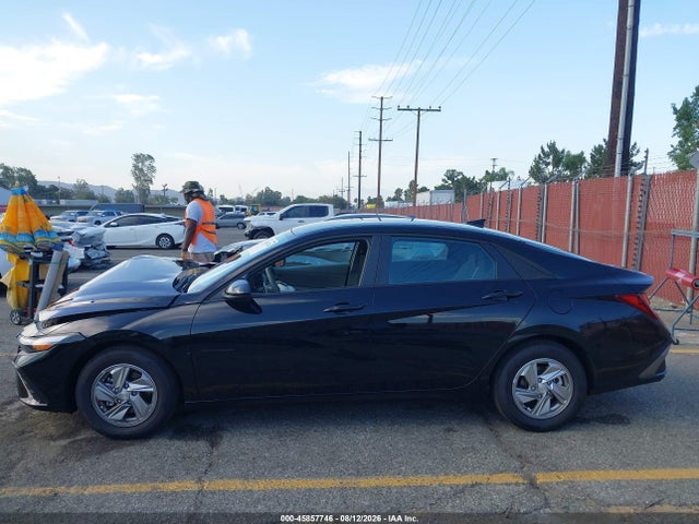 Hyundai ELANTRA SE 2026 KMHLL4DG7TU250850 Image 15
