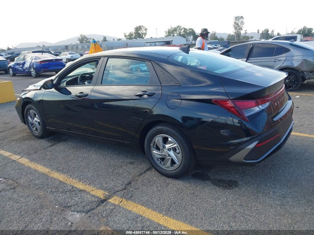 Hyundai ELANTRA SE 2026 KMHLL4DG7TU250850 Image 3