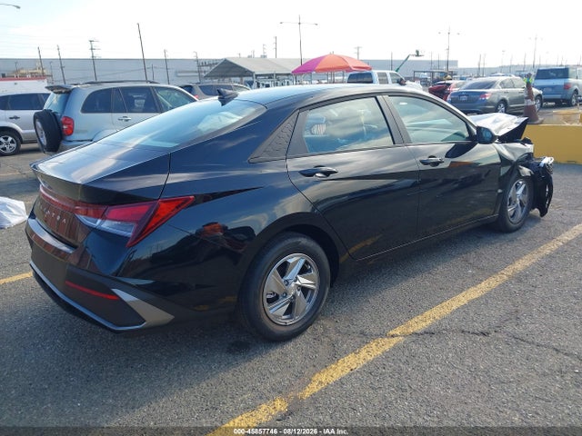 Hyundai ELANTRA SE 2026 KMHLL4DG7TU250850 Image 4
