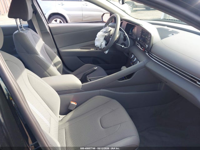 Hyundai ELANTRA SE 2026 KMHLL4DG7TU250850 Image 5