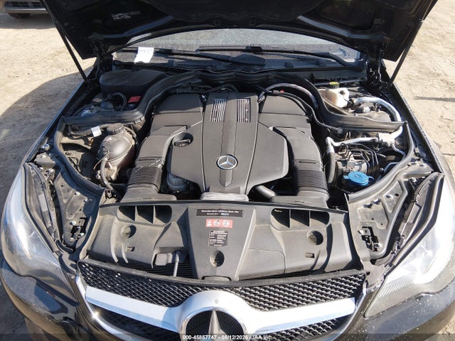 Продаж на аукціоні авто 2015 Mercedes-benz E 400, vin: WDDKK6FF1FF305147, номер лоту: 45857747