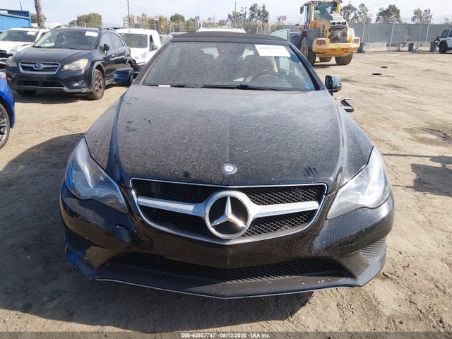 Продаж на аукціоні авто 2015 Mercedes-benz E 400, vin: WDDKK6FF1FF305147, номер лоту: 45857747
