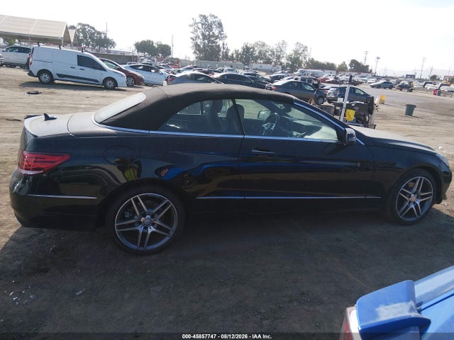 Продаж на аукціоні авто 2015 Mercedes-benz E 400, vin: WDDKK6FF1FF305147, номер лоту: 45857747