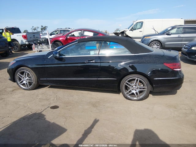 Продаж на аукціоні авто 2015 Mercedes-benz E 400, vin: WDDKK6FF1FF305147, номер лоту: 45857747