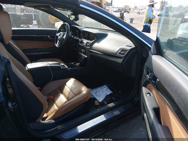 Продаж на аукціоні авто 2015 Mercedes-benz E 400, vin: WDDKK6FF1FF305147, номер лоту: 45857747