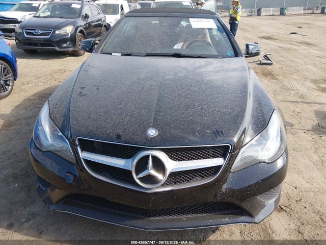 Продаж на аукціоні авто 2015 Mercedes-benz E 400, vin: WDDKK6FF1FF305147, номер лоту: 45857747