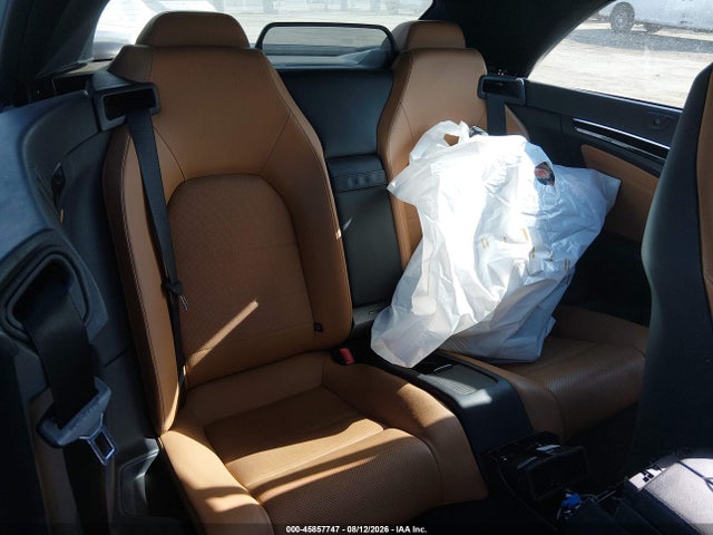 Продаж на аукціоні авто 2015 Mercedes-benz E 400, vin: WDDKK6FF1FF305147, номер лоту: 45857747