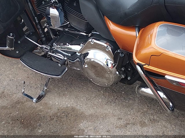 Продаж на аукціоні авто 2015 Harley-davidson Flhtcul Ultra Classic Low, vin: 1HD1KDM11FB600868, номер лоту: 45857749