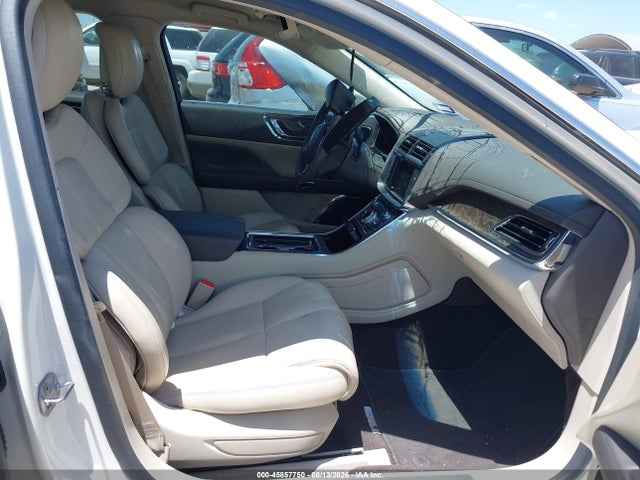 Lincoln Continental Premiere 2018 1LN6L9PKXJ5616737 Image 5