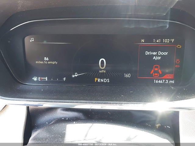 Lincoln Continental Premiere 2018 1LN6L9PKXJ5616737 Image 7