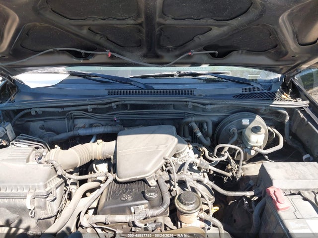 2010 Toyota Tacoma მანქანა იყიდება აუქციონზე, vin: 5TEUX4EN2AZ676475, აუქციონის ნომერი: 45857753
