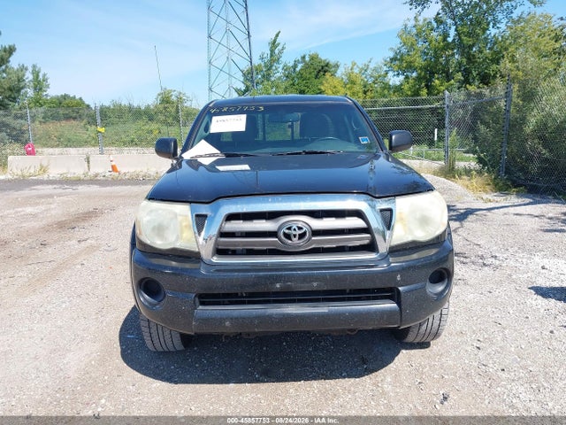 2010 Toyota Tacoma მანქანა იყიდება აუქციონზე, vin: 5TEUX4EN2AZ676475, აუქციონის ნომერი: 45857753