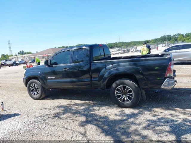 2010 Toyota Tacoma მანქანა იყიდება აუქციონზე, vin: 5TEUX4EN2AZ676475, აუქციონის ნომერი: 45857753