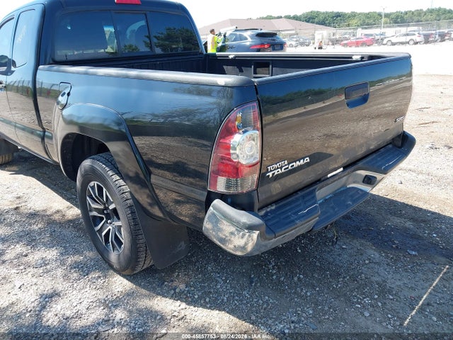 2010 Toyota Tacoma მანქანა იყიდება აუქციონზე, vin: 5TEUX4EN2AZ676475, აუქციონის ნომერი: 45857753