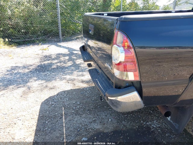 2010 Toyota Tacoma მანქანა იყიდება აუქციონზე, vin: 5TEUX4EN2AZ676475, აუქციონის ნომერი: 45857753