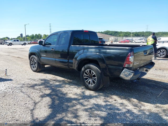 2010 Toyota Tacoma მანქანა იყიდება აუქციონზე, vin: 5TEUX4EN2AZ676475, აუქციონის ნომერი: 45857753