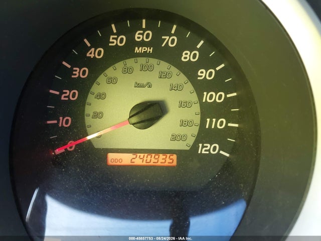 2010 Toyota Tacoma მანქანა იყიდება აუქციონზე, vin: 5TEUX4EN2AZ676475, აუქციონის ნომერი: 45857753