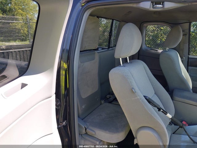 2010 Toyota Tacoma მანქანა იყიდება აუქციონზე, vin: 5TEUX4EN2AZ676475, აუქციონის ნომერი: 45857753