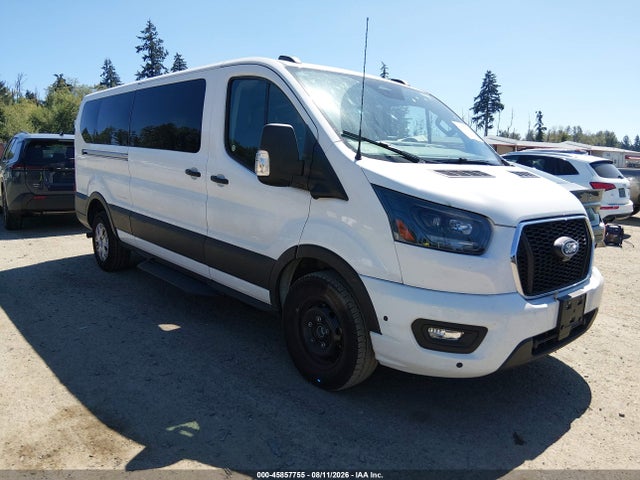 Ford Transit-350 Passenger Van Xlt 2026 1FBAX2YG4TKA51978 головне зображення
