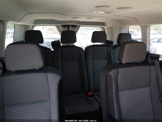 1FBAX2YG4TKA51978 Ford Transit-350 Passenger Van Xlt