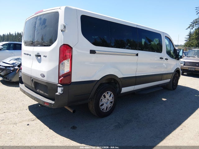 1FBAX2YG4TKA51978 Ford Transit-350 Passenger Van Xlt