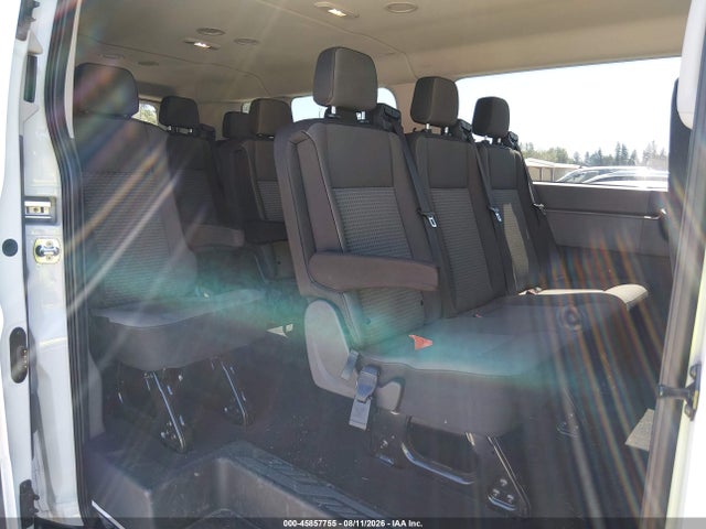1FBAX2YG4TKA51978 Ford Transit-350 Passenger Van Xlt