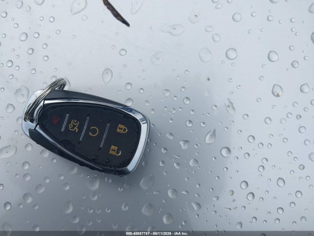 Продажа на аукционе авто 2016 Chevrolet Malibu Premier, vin: 1G1ZH5SX0GF288934, номер лота: 45857757