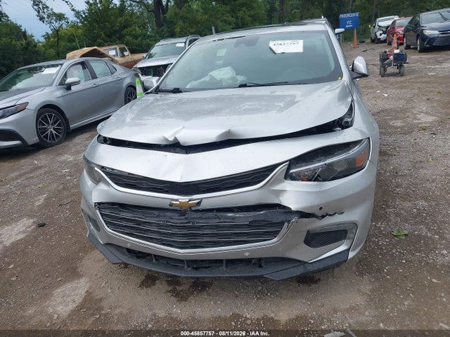 Продажа на аукционе авто 2016 Chevrolet Malibu Premier, vin: 1G1ZH5SX0GF288934, номер лота: 45857757