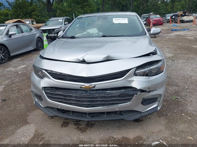 Продажа на аукционе авто 2016 Chevrolet Malibu Premier, vin: 1G1ZH5SX0GF288934, номер лота: 45857757