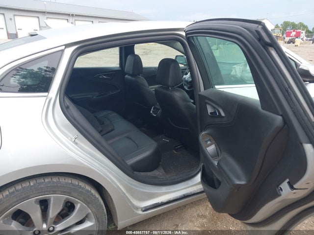 Продажа на аукционе авто 2016 Chevrolet Malibu Premier, vin: 1G1ZH5SX0GF288934, номер лота: 45857757