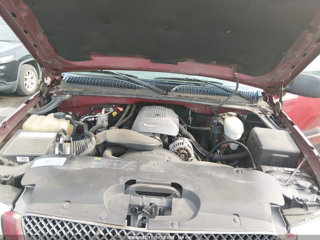 Продажа на аукционе авто 2004 Chevrolet Silverado 1500 Z71, vin: 1GCEK14T94Z260571, номер лота: 45857761