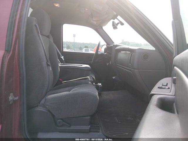 Продажа на аукционе авто 2004 Chevrolet Silverado 1500 Z71, vin: 1GCEK14T94Z260571, номер лота: 45857761