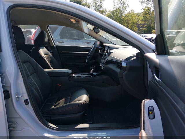 45857764 :رقم المزاد ، 1N4BL4CW0SN330448 vin ، 2025 Nissan Altima Sr Awd مزاد بيع
